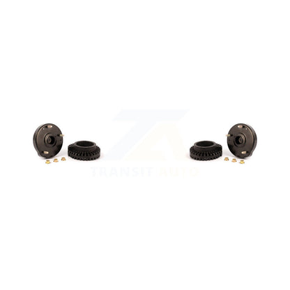 Paire de montage de choc de jambe de force de Suspension avant pour Dodge Chrysler 300 chargeur Magnu