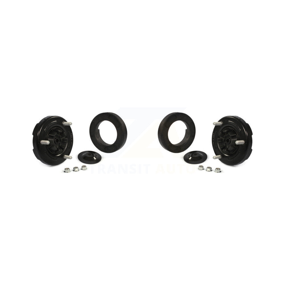 Paire de montage de choc de jambe de force de Suspension avant, pour Hyundai Sonata Azera Kia Amanti