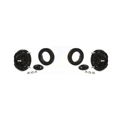 Paire de montage de choc de jambe de force de Suspension avant, pour Hyundai Sonata Azera Kia Amanti