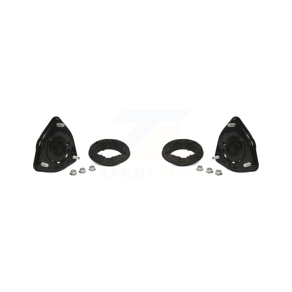 Paire de montage de choc de jambe de force de Suspension avant, pour INFINITI G35 Nissan 350Z M35 M45