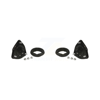 Paire de montage de choc de jambe de force de Suspension avant, pour INFINITI G35 Nissan 350Z M35 M45