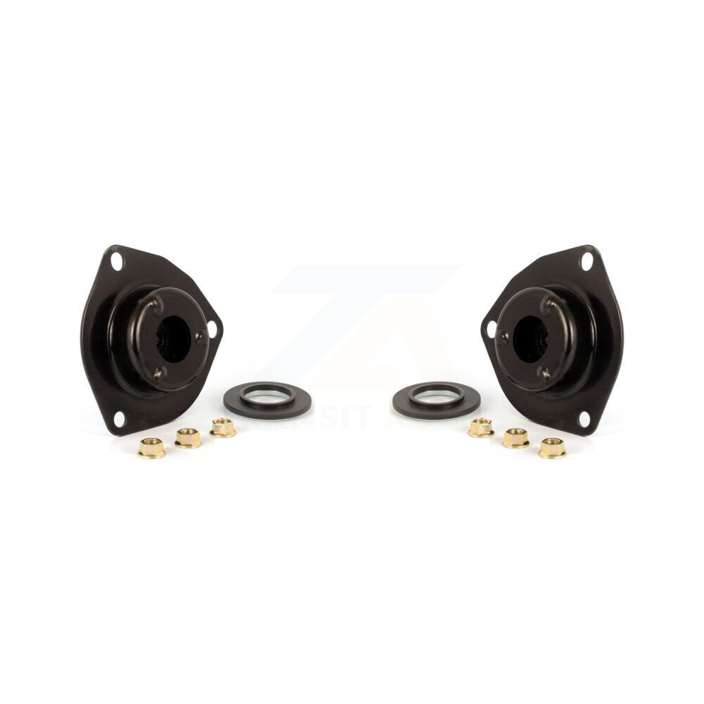 Paire de montage de choc de jambe de force de Suspension avant pour Nissan Altima Murano Maxima FX35