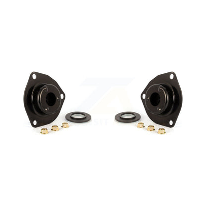 Paire de montage de choc de jambe de force de Suspension avant pour Nissan Altima Murano Maxima FX35