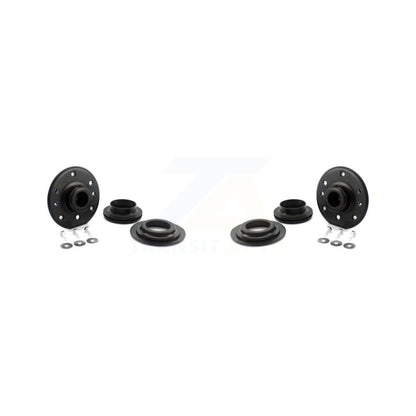 Paire de montage de choc de jambe de force de Suspension avant pour Chevrolet Equinox GMC Terrain Vu