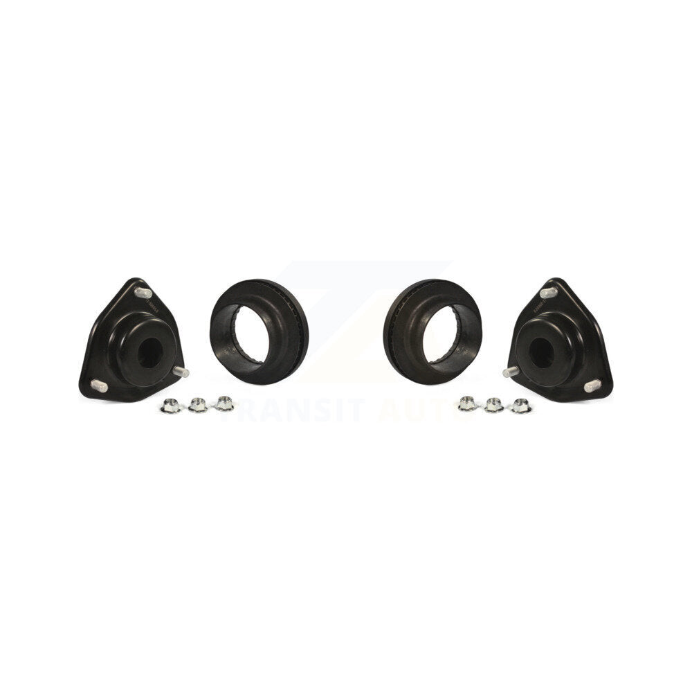Paire de montage de choc de jambe de force de Suspension avant pour Chrysler 200 Dodge Avenger