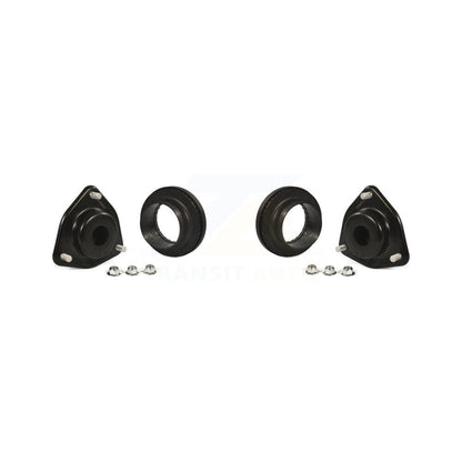 Paire de montage de choc de jambe de force de Suspension avant pour Chrysler 200 Dodge Avenger