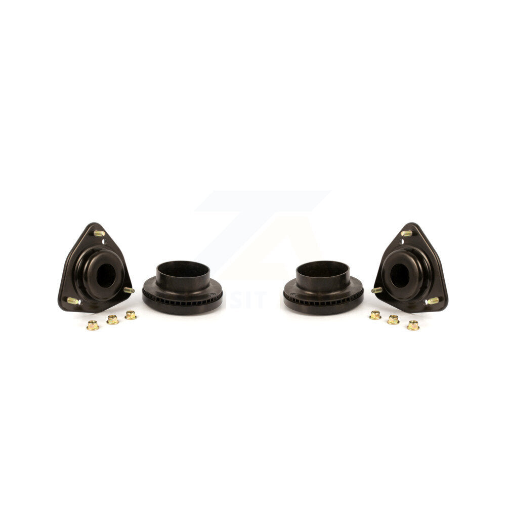 Paire de montage de choc de jambe de force de Suspension avant, pour Dodge Grand Caravan Chrysler Tow
