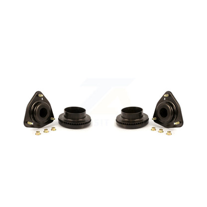 Paire de montage de choc de jambe de force de Suspension avant, pour Dodge Grand Caravan Chrysler Tow