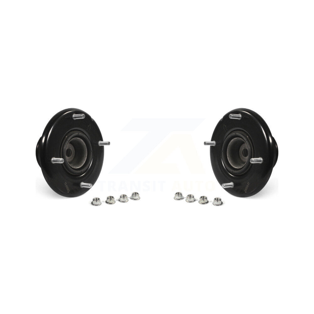 Paire de montage de choc de jambe de force de Suspension avant, pour Ford Edge Flex Lincoln MKX Tauru