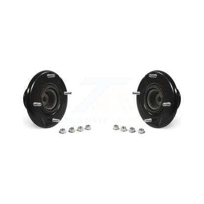 Paire de montage de choc de jambe de force de Suspension avant, pour Ford Edge Flex Lincoln MKX Tauru