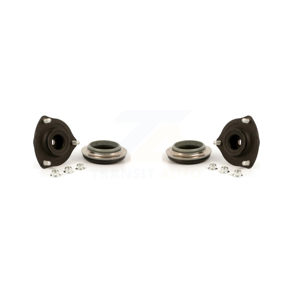 Paire de montage de choc de jambe de force de Suspension avant pour Honda Civic Acura CSX 2006-2011