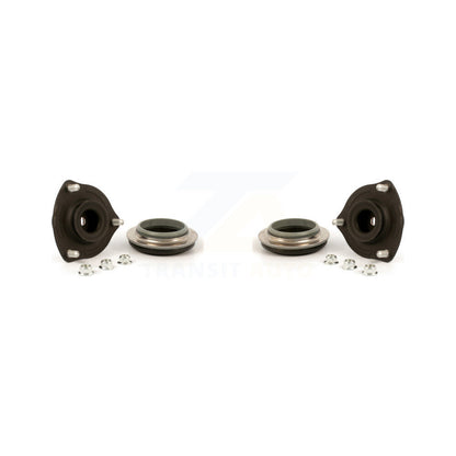Paire de montage de choc de jambe de force de Suspension avant pour Honda Civic Acura CSX 2006-2011
