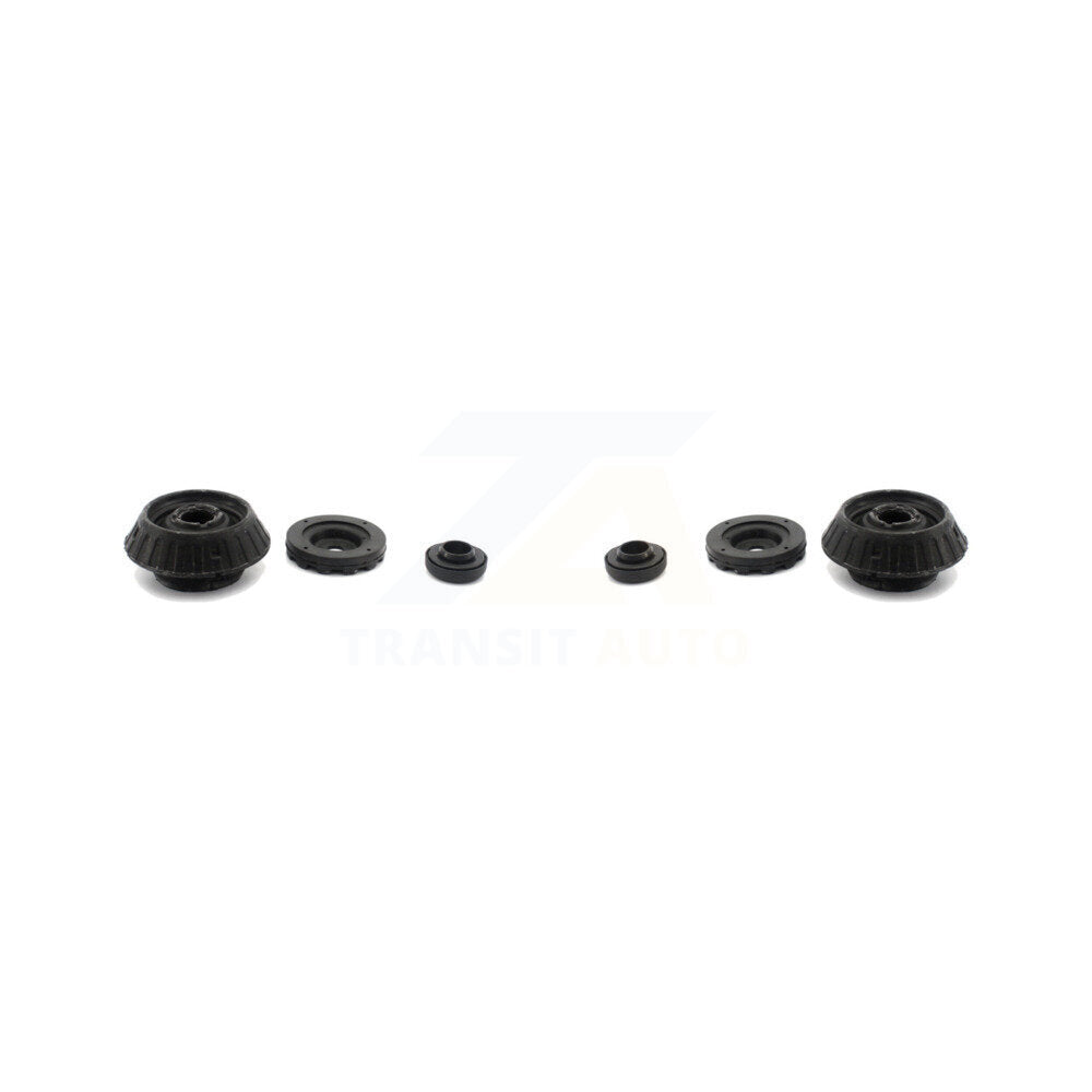 Paire de montage de choc de jambe de force de Suspension avant, pour Honda Fit Insight CR-Z K73-10014