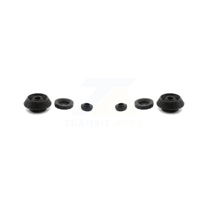Paire de montage de choc de jambe de force de Suspension avant, pour Honda Fit Insight CR-Z K73-10014