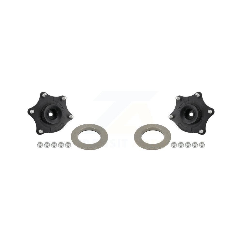 Paire de montage de choc de jambe de force de Suspension avant pour Honda CR-V Acura RDX K73-100146