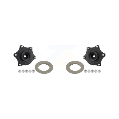 Paire de montage de choc de jambe de force de Suspension avant pour Honda CR-V Acura RDX K73-100146