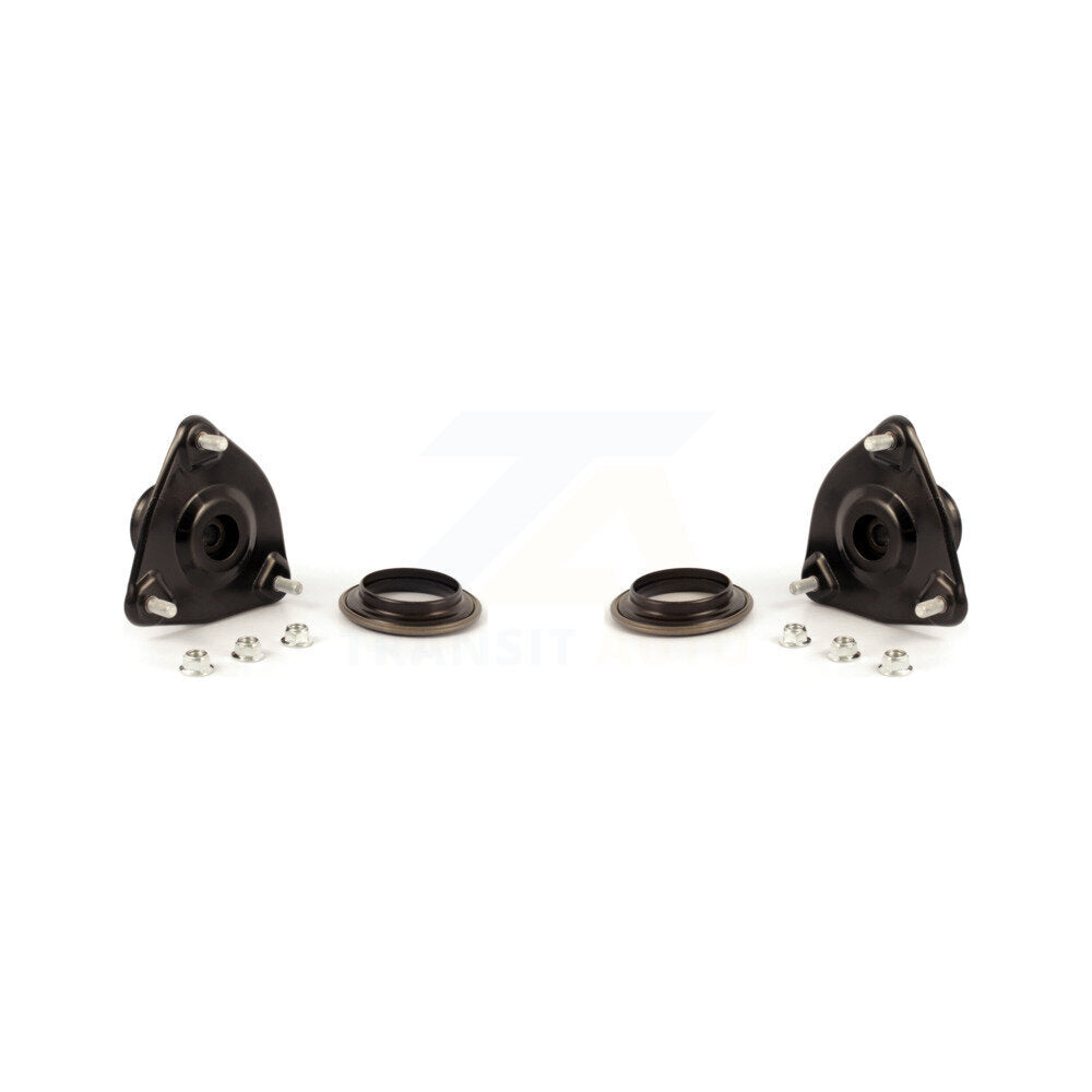 Paire de montage d'amortisseur de jambe de force de Suspension avant pour Hyundai Elantra K73-100147