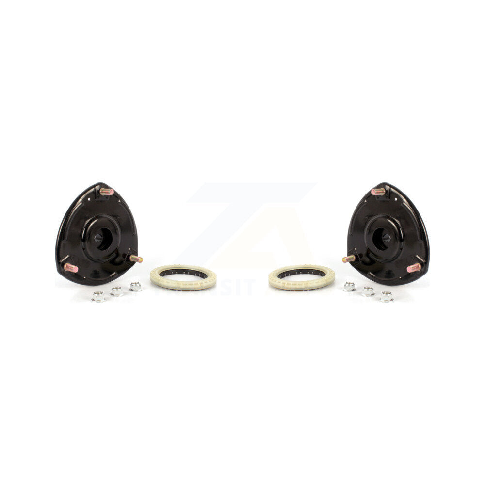 Paire de montage de choc de jambe de force de Suspension avant, pour Hyundai Santa Fe Kia Sedona