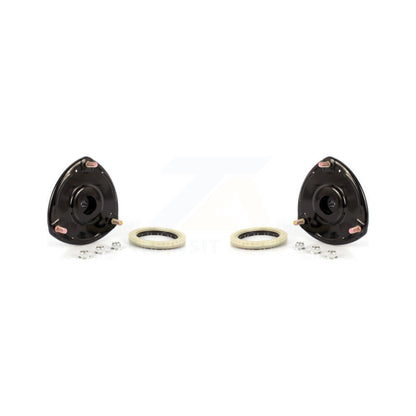 Paire de montage de choc de jambe de force de Suspension avant, pour Hyundai Santa Fe Kia Sedona