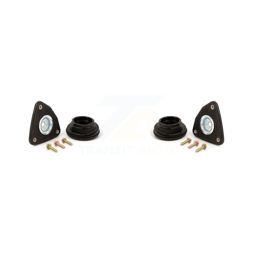 Paire de montage de choc de jambe de force de Suspension avant, pour Mazda 3 5 Volvo S40 C30 V50 C70