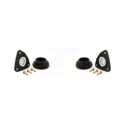 Paire de montage de choc de jambe de force de Suspension avant, pour Mazda 3 5 Volvo S40 C30 V50 C70
