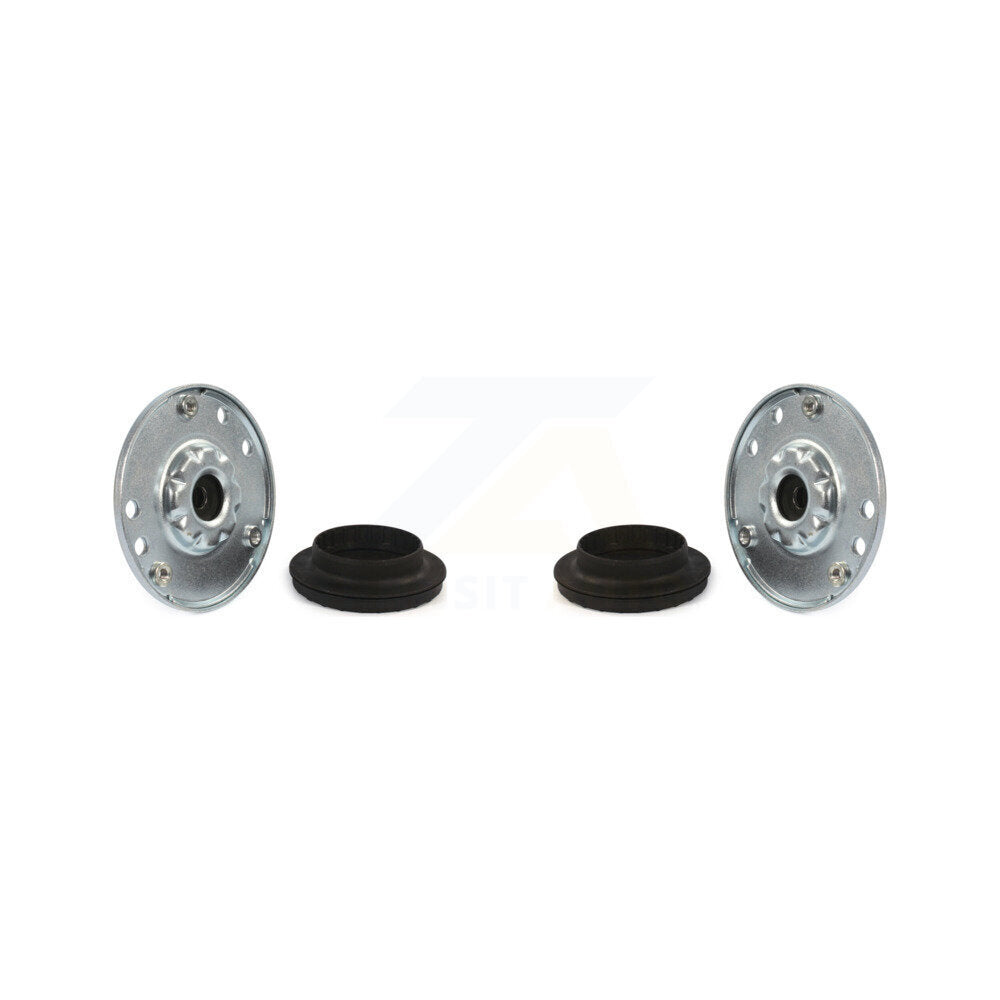 Paire de montage d'amortisseur de jambe de force de Suspension avant pour Saab 9-3 9-3X K73-100150