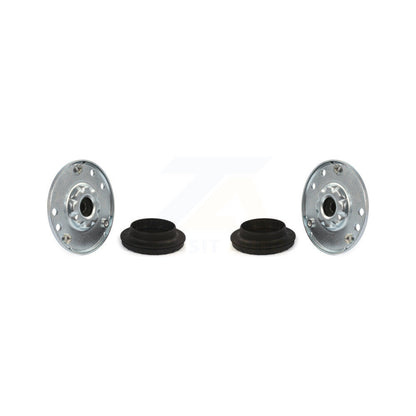 Paire de montage d'amortisseur de jambe de force de Suspension avant pour Saab 9-3 9-3X K73-100150