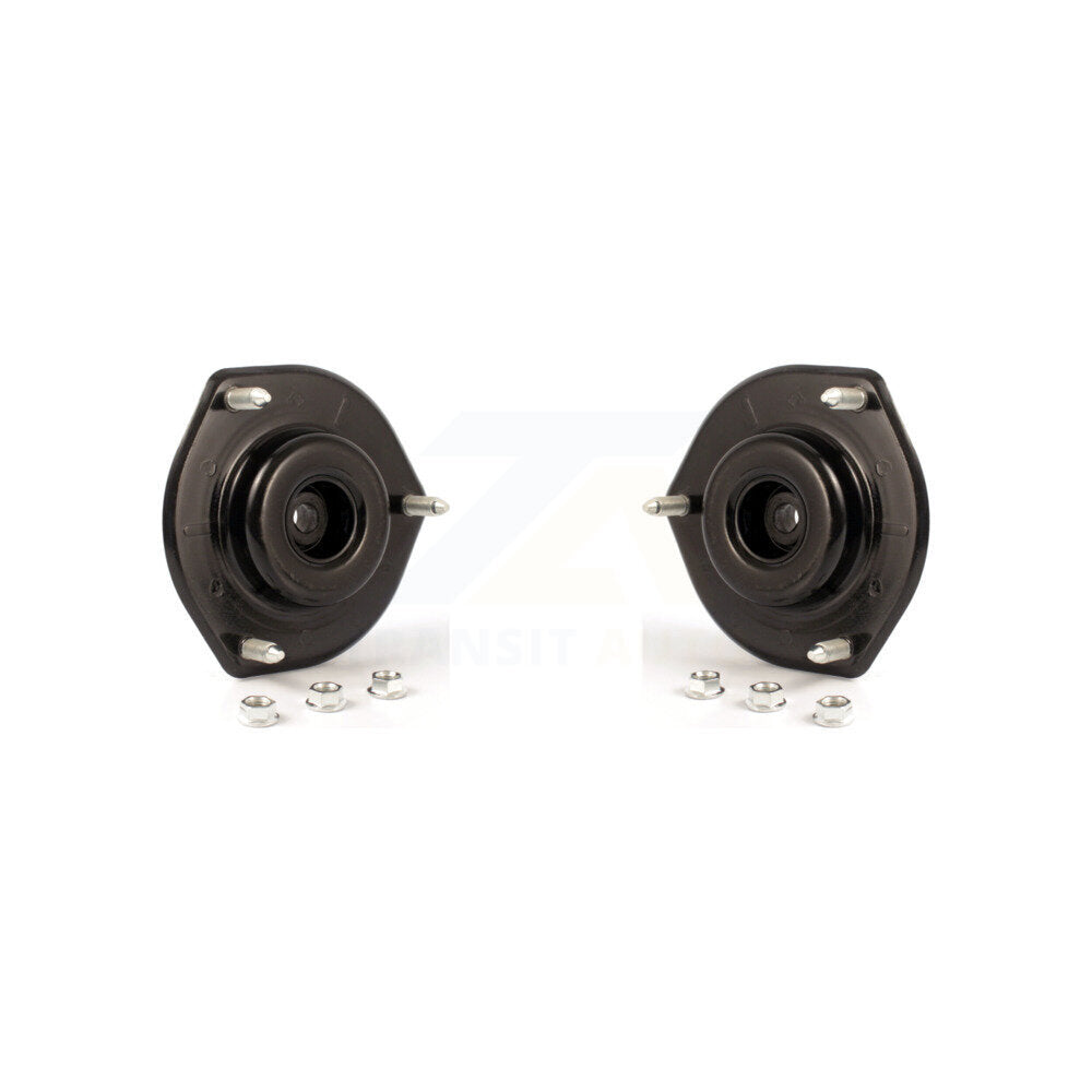 Paire de montage de choc de jambe de force de Suspension avant, pour Toyota Camry Lexus Venza RX350