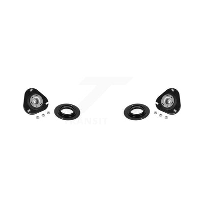 Paire de montage de choc de jambe de force de Suspension avant, pour Toyota RAV4 Prius Scion tC