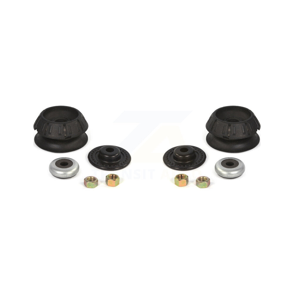 Paire de montage de choc de jambe de force de Suspension avant, pour Toyota Yaris Prius C V Scion xD