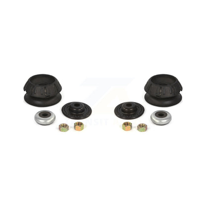 Paire de montage de choc de jambe de force de Suspension avant, pour Toyota Yaris Prius C V Scion xD