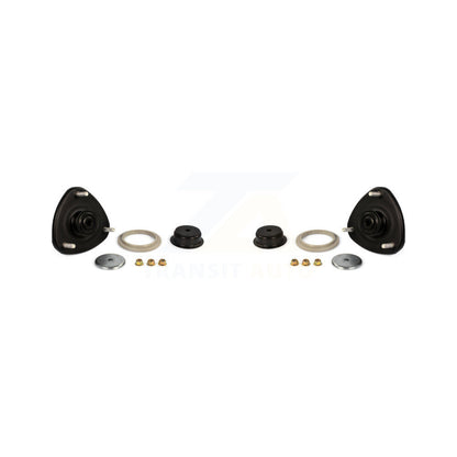Paire de montage de choc de jambe de force de Suspension avant pour Acura MDX Honda Ridgeline ZDX