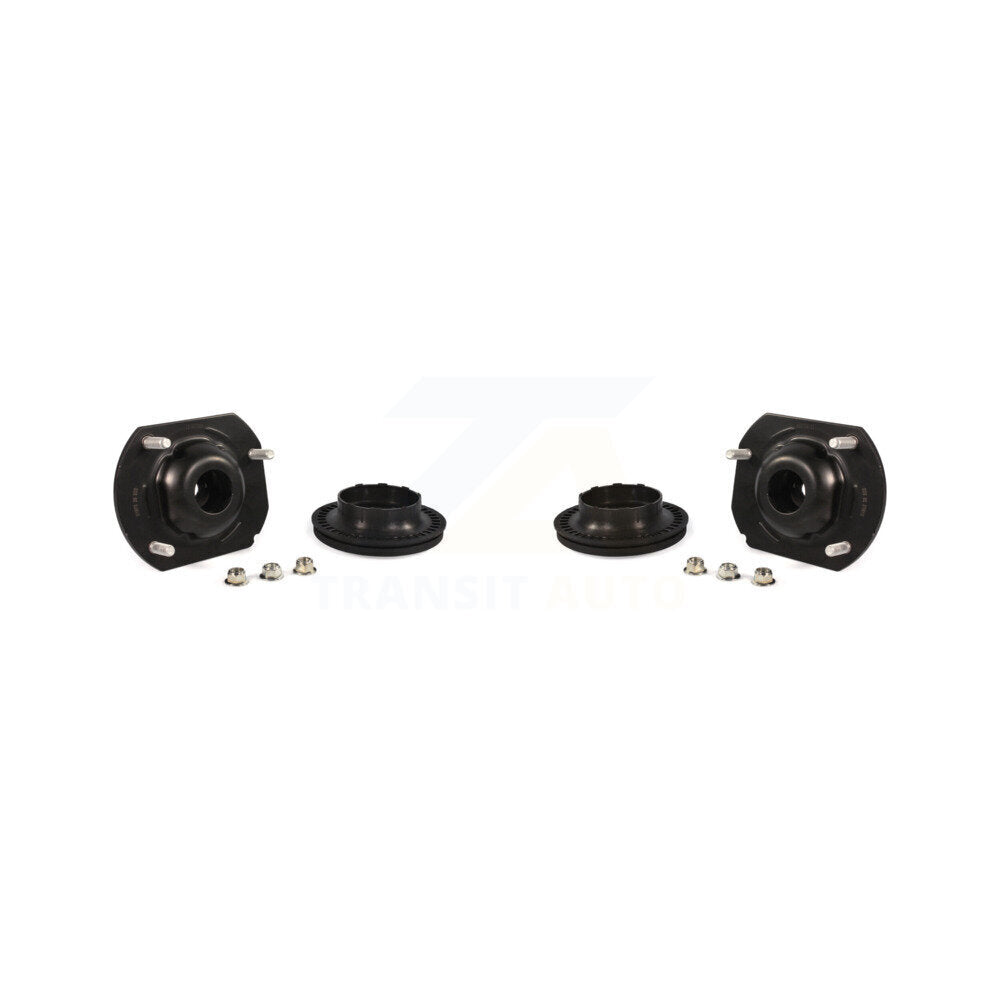Paire de montage de choc de jambe de force de Suspension avant pour GMC Acadia Buick enclave Travers