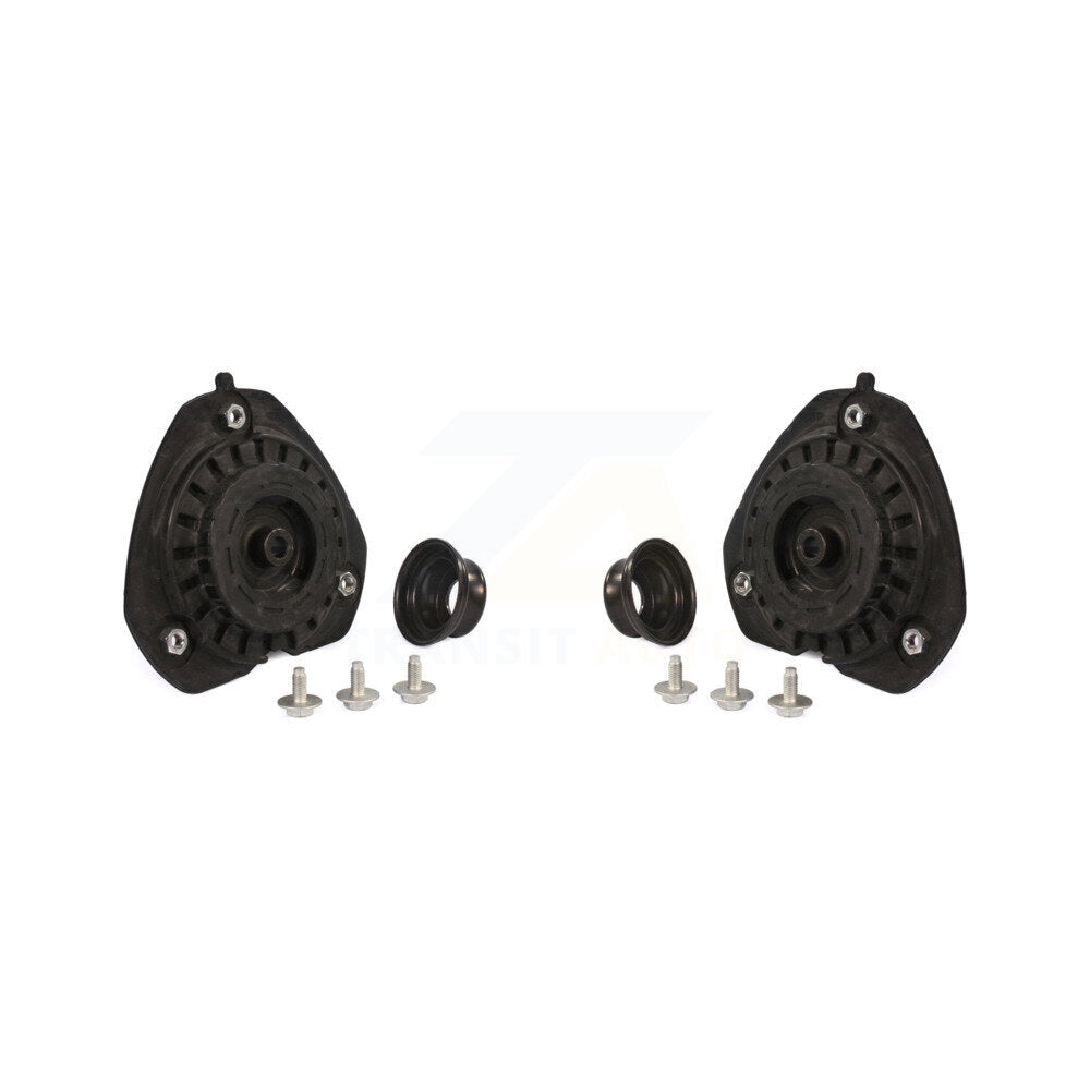 Paire de montage d'amortisseur de jambe de force de Suspension avant pour Nissan Altima Maxima K73-100162