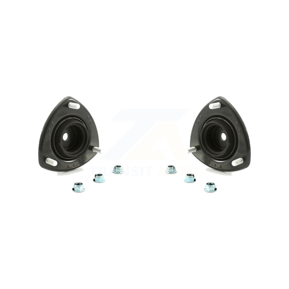 Paire de montage d'amortisseurs de suspension avant, pour Suzuki Grand Vitara 2006 – 2013