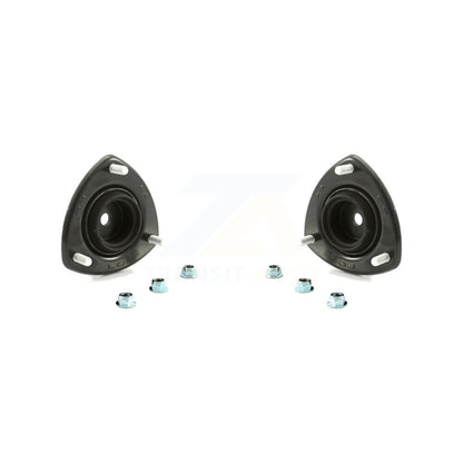 Paire de montage d'amortisseurs de suspension avant, pour Suzuki Grand Vitara 2006 – 2013