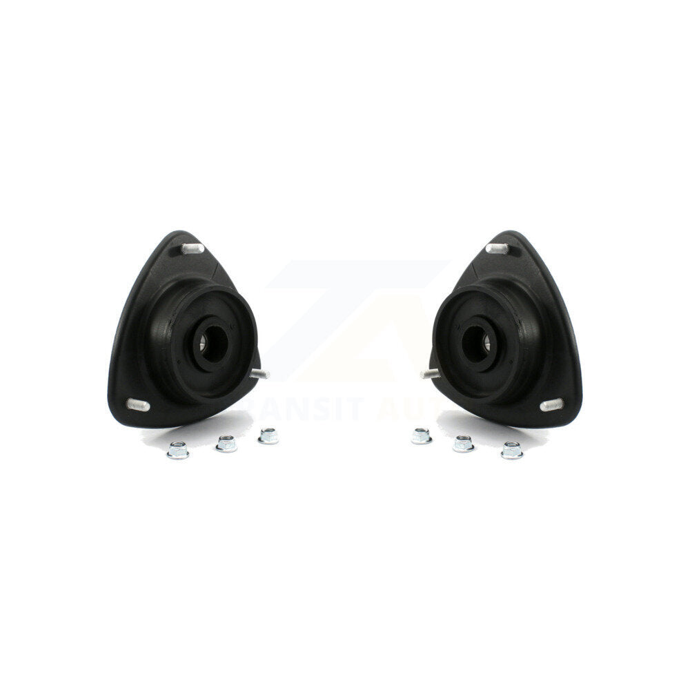 Paire de montage de choc de jambe de force de Suspension avant pour Subaru Forester Impreza XV WRX