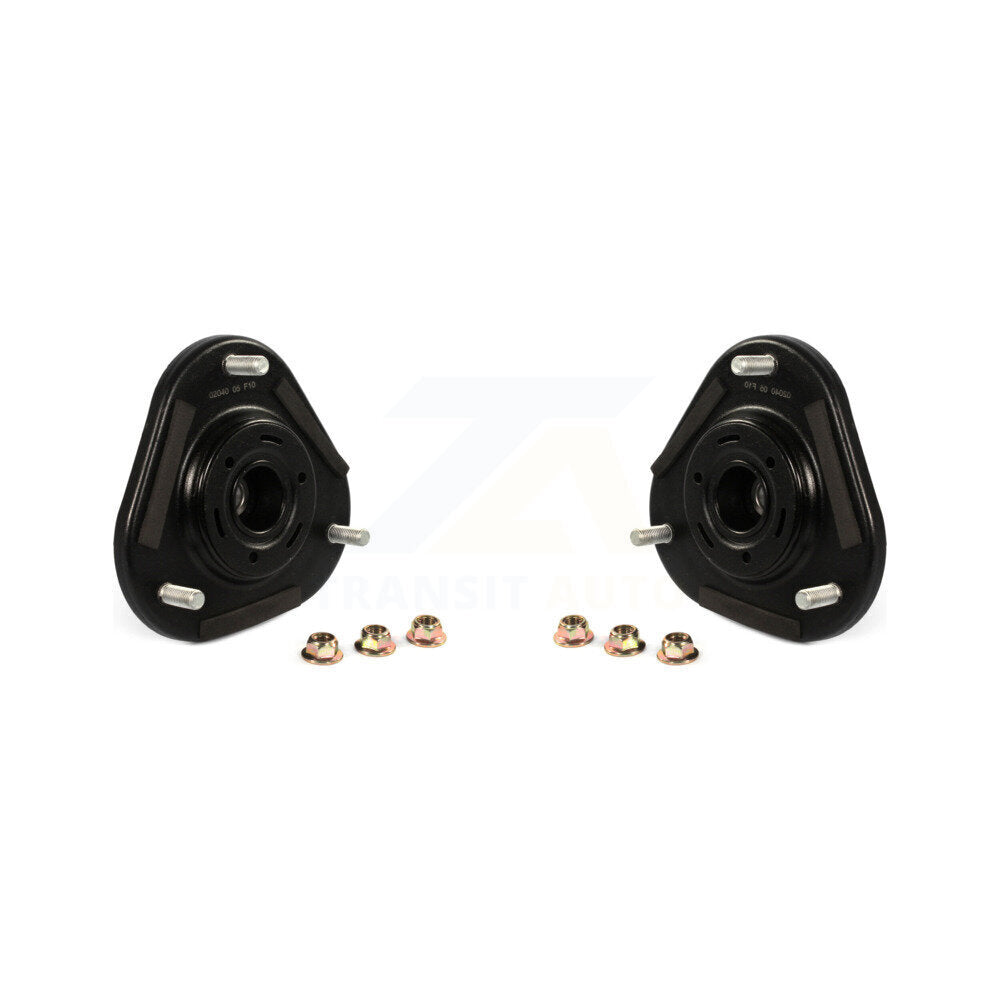 Paire de montage de choc de jambe de force de Suspension avant, pour Toyota Corolla Matrix Pontiac