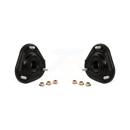 Paire de montage de choc de jambe de force de Suspension avant, pour Toyota Corolla Matrix Pontiac