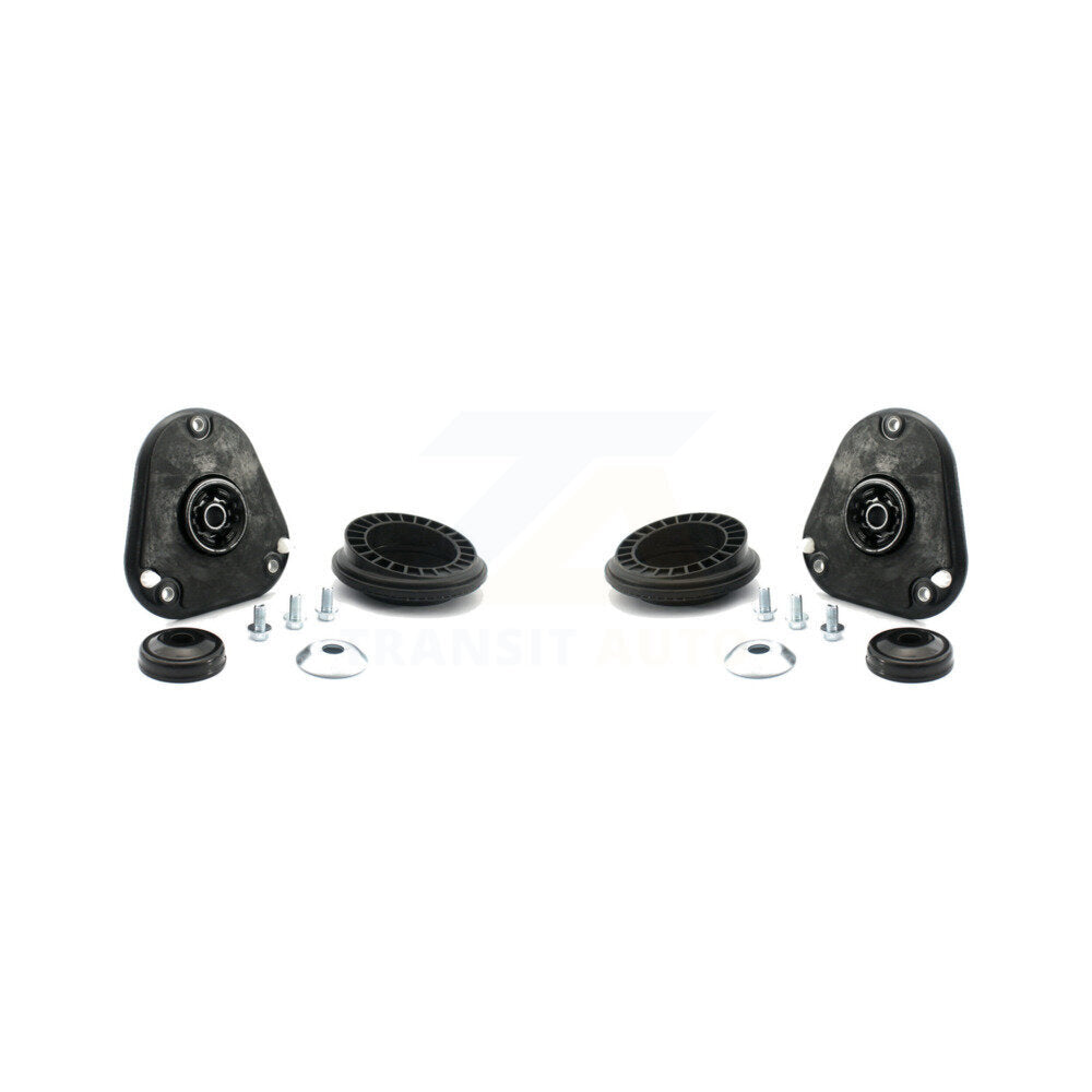 Paire de montage de choc de jambe de force de Suspension avant pour Buick Lucerne Cadillac DTS