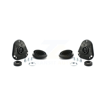 Paire de montage de choc de jambe de force de Suspension avant pour Buick Lucerne Cadillac DTS