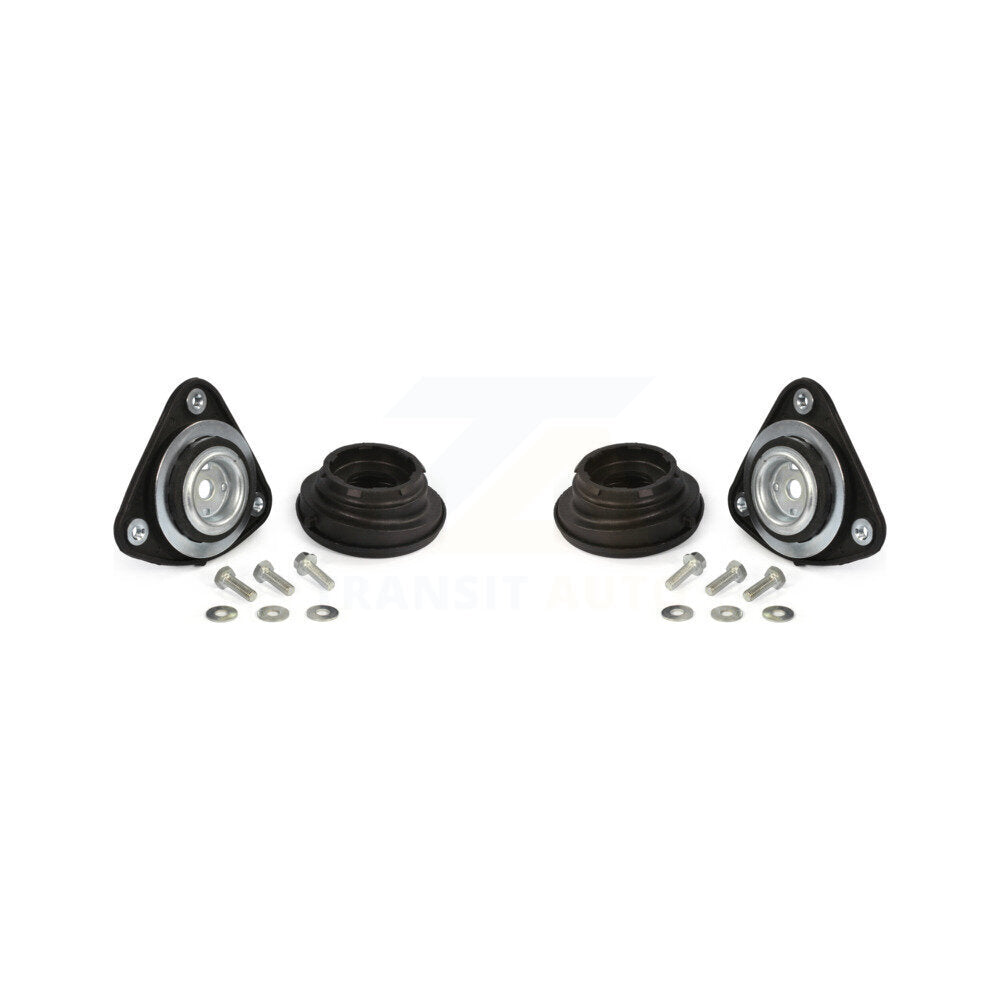 Paire de montage de choc de jambe de force de Suspension avant pour Ford Escape Focus Transit Connect