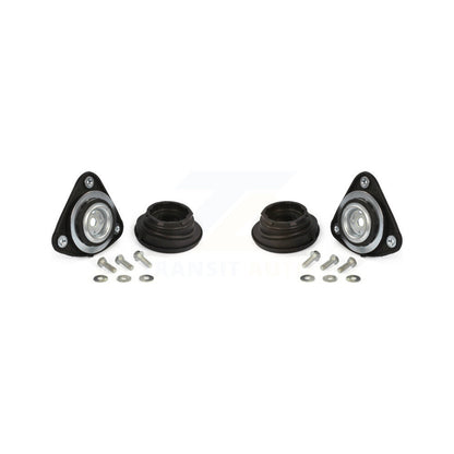 Paire de montage de choc de jambe de force de Suspension avant pour Ford Escape Focus Transit Connect