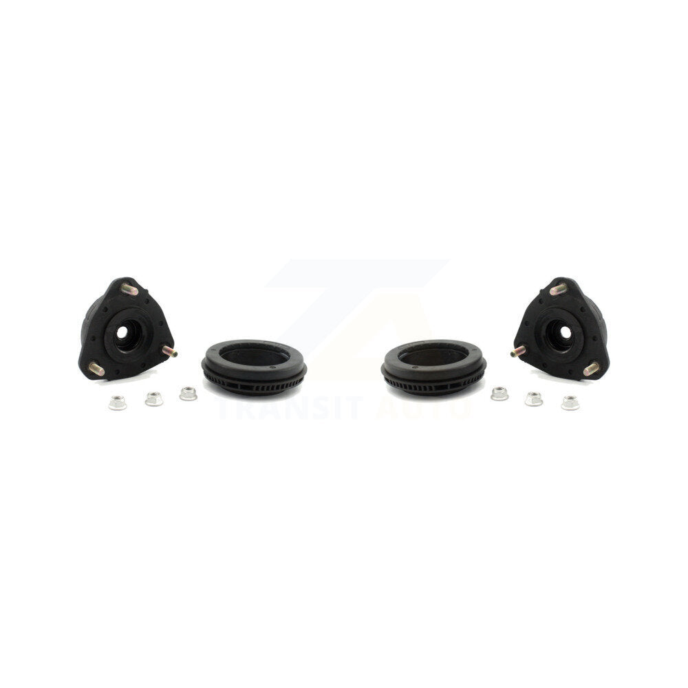 Paire de montage d'amortisseur de jambe de suspension avant pour Ford Focus 2008-2011 K73-100169