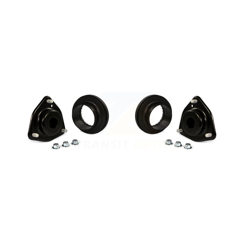 Paire de montage d'amortisseur de jambe de suspension avant pour Dodge Journey 2009 – 2020