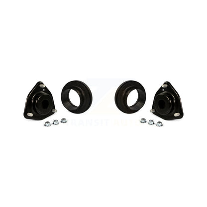 Paire de montage d'amortisseur de jambe de suspension avant pour Dodge Journey 2009 – 2020