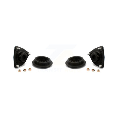 Paire de montage de choc de jambe de force de Suspension avant, pour Hyundai Sonata Kia Optima Cadenz