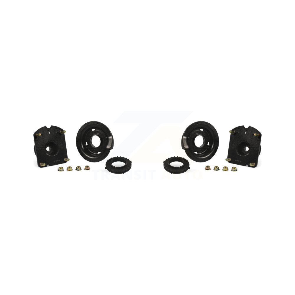 Paire de montage de choc de jambe de force de Suspension avant, pour Ford Edge Mustang Lincoln MKX
