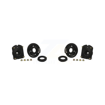 Paire de montage de choc de jambe de force de Suspension avant, pour Ford Edge Mustang Lincoln MKX