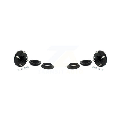 Paire de montage de choc de jambe de force de Suspension avant, pour Ford Explorer Flex Taurus Police